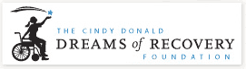 The Cindy Donald Dreams of Recovery Foundation